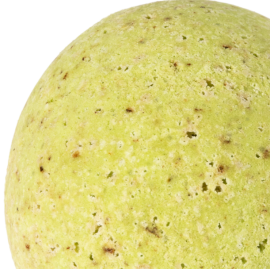 Гейзер для ванны с пеной "КЕДРОВАЯ ЖИВИЦА/ПАЧУЛИТ"