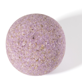 Гейзер для ванны с пеной "ЛАВАНДА/ШАЛФЕЙ"