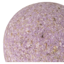 Гейзер для ванны с пеной "ЛАВАНДА/ШАЛФЕЙ"