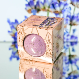 Гейзер для ванны с пеной "ЛАВАНДА/ШАЛФЕЙ"