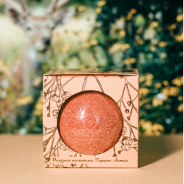 Гейзер для ванны с пеной "ПАНТЫ МАРАЛА"