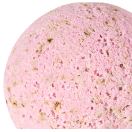 Гейзер для ванны с пеной "СМОРОДИНА ТАЁЖНАЯ/ЗЕМЛЯНИКА"