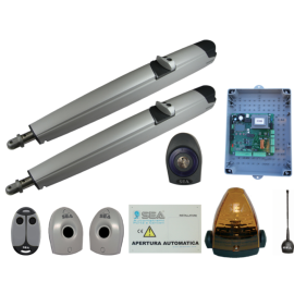 Комплект автоматики KIT KITE 500 H 24V