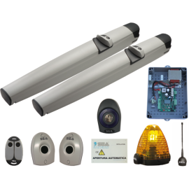 Комплект автоматики KIT SURF 250 24V