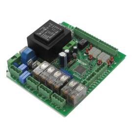 Комплект приводов KIT R20/520, изображение 4