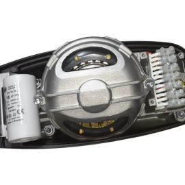 Комплект приводов KIT R20/520, изображение 8