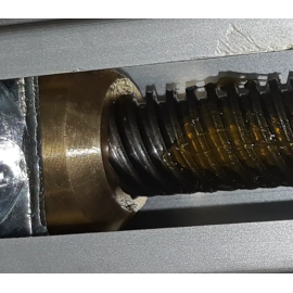 Комплект приводов KIT R20/520, изображение 5