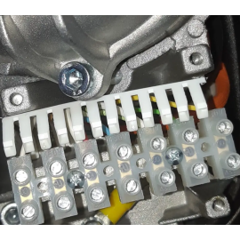 Комплект приводов KIT R20/520, изображение 7