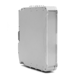 Корпус РЭИ DIN-рейку, изображение 2