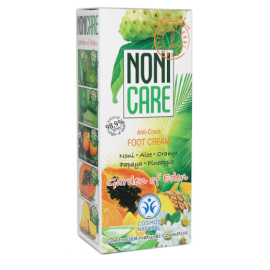 Крем для ног Foot Cream Anti-Crack