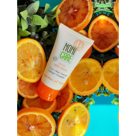 Крем для ног Foot Cream Anti-Crack
