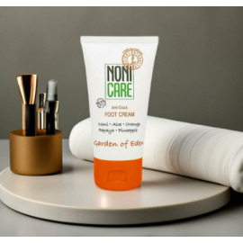 Крем для ног Foot Cream Anti-Crack