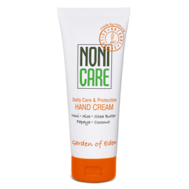 Крем для рук и ногтей Hand Cream