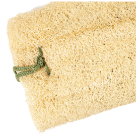 Массажная мочалка с органическим мылом "ПАНТЫ МАРАЛА"