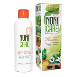 Мицеллярная вода Micellar Fluid