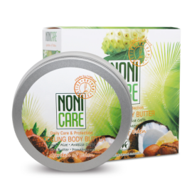 Моделирующие масло с эффектом похудения Modeling Body Butter