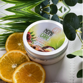 Моделирующие масло с эффектом похудения Modeling Body Butter 								Моделирующие масло с эффектом похудения Modeling Body Butter