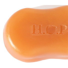 Мыло органическое "ПАНТЫ МАРАЛА" (запасной блок для мочалки)