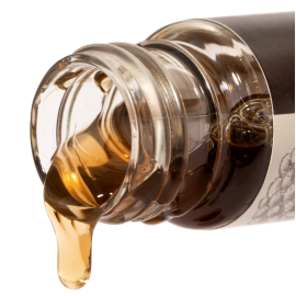 Натуральный шампунь для укрепления и роста волос "МУМИЕ ГОРНОГО АЛТАЯ"