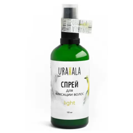 Спрей для фиксации волос. Light, изображение 3