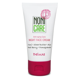 Ночной крем от морщин Night Face Cream