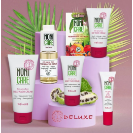 Ночной крем от морщин Night Face Cream