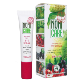 Омолаживающий крем для контура глаз Eye Cream