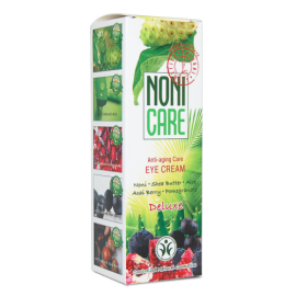 Омолаживающий крем для контура глаз Eye Cream