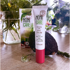 Омолаживающий крем для контура глаз Eye Cream