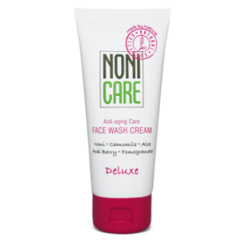 Омолаживающий крем для умывания Face Wash Cream