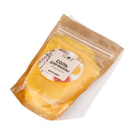 Полезная соль для ванны "ЦИТРУС МИКС" (магнезия), изображение 2