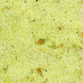 Полезная соль для ванны "ТРАВЯНОЙ МИКС" (магнезия)