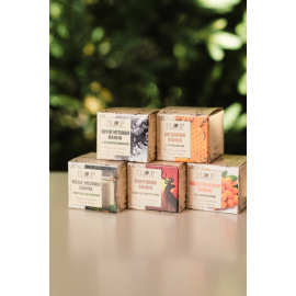 Полезная ванна "ОБЛЕПИХОВАЯ"