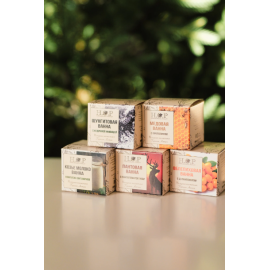 Полезная ванна "ПАНТЫ МАРАЛА" (с пантогематогеном)