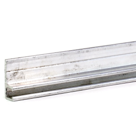 Профиль h-образный 2500*17,5*6,5 (база 4,0), изображение 6