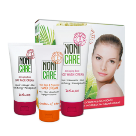 Промонабор Deluxe №2, шт