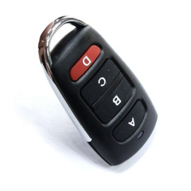 Пульт управления Hermes Maxi S1, Тип корпуса: S1, изображение 2