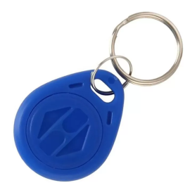 RFID брелок
