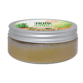 Сахарный скраб для тела c АНА–кислотами, изображение 3