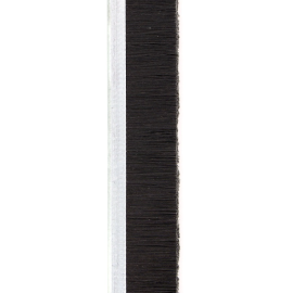 Щетка полосовая 2500*19*4, Высота ворса: 15, изображение 4