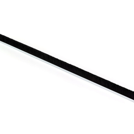 Щетка полосовая 2500*20*5, Высота ворса: 15, изображение 4