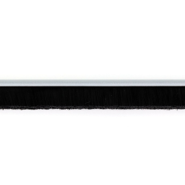 Щетка полосовая 2500*25*5, Высота ворса: 20, изображение 6