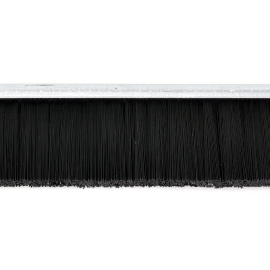 Щетка полосовая 2500*25*4, Высота ворса: 21, изображение 3