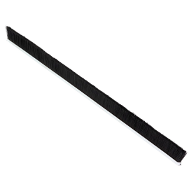 Щетка полосовая 2500*25*5, Высота ворса: 20, изображение 3