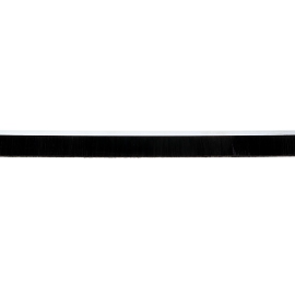 Щетка полосовая 2500*25*5, Высота ворса: 20, изображение 5