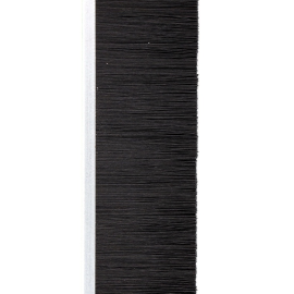 Щетка полосовая 2500*32*4, Высота ворса: 28, изображение 3