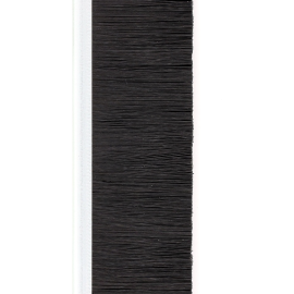 Щетка полосовая 2500*32*5, Высота ворса: 27, изображение 3