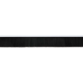 Щетка полосовая 2500*32*5, Высота ворса: 27, изображение 4