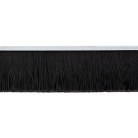 Щетка полосовая 2500*38*4, Высота ворса: 34, изображение 4