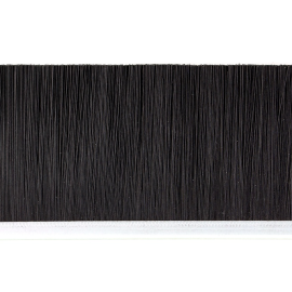 Щетка полосовая 2500*50*5, Высота ворса: 45, изображение 4